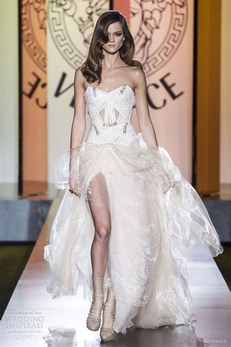 versace wedding gowns|Versace evening dresses.